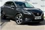 2021 Nissan Qashqai 1.3 DiG-T MH Premiere Edition 5dr