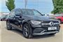 2019 Mercedes-Benz GLC GLC 220d 4Matic AMG Line 5dr 9G-Tronic