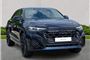 Audi SQ8 SQ8 TFSI Quattro Black Ed 5dr Tiptronic [Tech Pro]