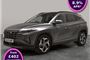 2023 Hyundai Tucson 1.6 TGDi Plug-in Hybrid Ultimate 5dr 4WD Auto