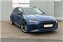 2024 Audi RS6 RS 6 TFSI Qtro Perform Carbon Vorsp 5dr Tiptronic