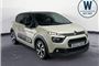 2022 Citroen C3 1.2 PureTech Shine Plus 5dr