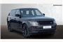 2018 Land Rover Range Rover 3.0 SDV6 Vogue 4dr Auto