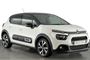 2021 Citroen C3 1.2 PureTech Shine Plus 5dr