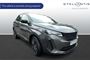 2022 Peugeot 3008 1.6 Hybrid4 300 GT Premium 5dr e-EAT8