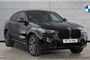 2024 BMW X4 xDrive20d MHT M Sport 5dr Step Auto