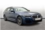 2024 BMW 5 Series 530e M Sport 5dr Auto