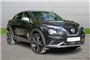 2022 Nissan Juke 1.0 DiG-T 114 Tekna+ 5dr DCT