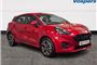 2023 Ford Puma 1.0 EcoBoost Hybrid mHEV ST-Line 5dr