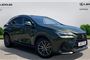 2023 Lexus NX 350h 2.5 5dr E-CVT