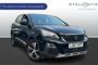 2017 Peugeot 3008 1.2 PureTech Allure 5dr