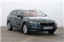 2024 Skoda Octavia Estate 2.0 TDI 150 SE L 5dr DSG