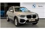 2018 BMW X3 xDrive20d SE 5dr Step Auto