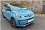 2022 Volkswagen Up 1.0 65PS Black Edition 5dr