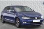 2021 Volkswagen Polo 1.0 TSI 95 Active 5dr