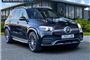 2022 Mercedes-Benz GLE GLE 350de 4Matic AMG Line Premium 5dr 9G-Tronic