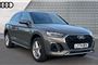 2024 Audi Q5 45 TFSI Quattro S Line 5dr S Tronic