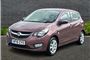 2019 Vauxhall Viva 1.0 [73] SE 5dr [A/C]