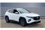 2022 Hyundai Tucson 1.6 TGDi SE Connect 5dr 2WD