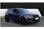 2022 Land Rover Range Rover Evoque 2.0 D200 R-Dynamic SE 5dr Auto