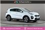 2020 Kia Sportage 1.6 CRDi 48V ISG 2 5dr DCT Auto