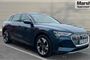 2020 Audi e-tron 230kW 50 Quattro 71kWh Sport 5dr Auto