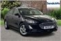 2021 Ford Focus 1.5 EcoBlue 120 Zetec 5dr