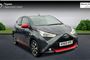 2019 Toyota Aygo 1.0 VVT-i X-Trend 5dr