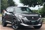 2020 Peugeot 2008 1.2 PureTech 130 GT Line 5dr
