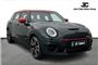 2021 MINI Clubman 2.0 John Cooper Works ALL4 6dr Auto