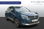 2022 Peugeot 3008 1.2 PureTech GT 5dr EAT8