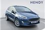 2019 Ford Fiesta 1.0 EcoBoost Titanium 5dr Auto