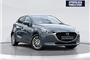 2020 Mazda 2 1.5 Skyactiv G GT Sport Nav 5dr