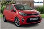 2021 Kia Picanto 1.0 3 5dr Auto [4 seats]