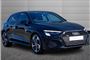 2022 Audi A3 40 TFSI Quattro Edition 1 5dr S Tronic