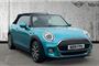 2019 MINI Convertible 1.5 Cooper Exclusive II 2dr