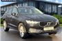 2018 Volvo XC60 2.0 D4 Momentum 5dr AWD Geartronic