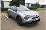 2022 Citroen C4 1.2 PureTech [130] Sense Plus 5dr