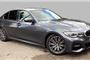 2019 BMW 3 Series 330i M Sport 4dr Step Auto