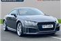 2022 Audi TT 40 TFSI S Line 2dr S Tronic