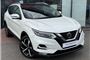2019 Nissan Qashqai 1.3 DiG-T Tekna 5dr