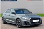 2024 Audi A1 30 TFSI 110 Black Edition 5dr S Tronic