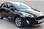 2021 Ford Fiesta 1.0 EcoBoost 95 Trend 5dr