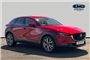 2022 Mazda CX-30 2.0 e-Skyactiv G MHEV Sport Lux 5dr