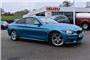 2019 BMW 4 Series 430d M Sport 2dr Auto [Professional Media]