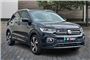 2019 Volkswagen T-Cross 1.0 TSI 115 R-Line 5dr