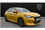 2021 Peugeot 208 1.2 PureTech 100 Allure Premium 5dr EAT8