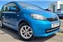 2017 Skoda Citigo 1.0 MPI SE 3dr