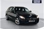 2017 Mercedes-Benz C-Class Estate C220d SE Executive Edition 5dr Auto