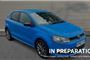 2015 Volkswagen Polo 1.2 TSI SE Design 5dr